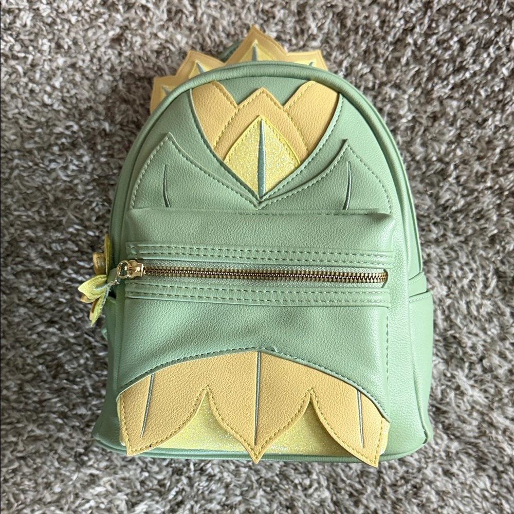 Tiana Loungefly